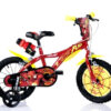Bicicleta 16 Flash- Dino Bikes 616FH