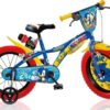 Bicicleta copii 16inch Sonic