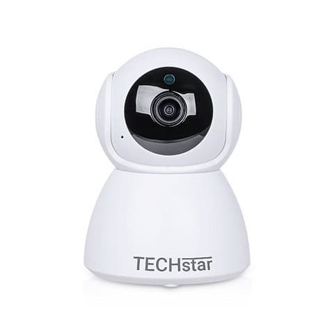 Camera Supraveghere Techstar® V380 Q8C
