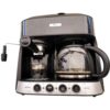 Espressor Combi 3 in 1 New Coffee Shot Del Caffe
