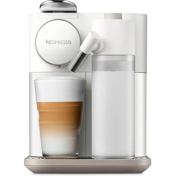 Espressor Nespresso by DeLonghi Gran Lattissima EN640.W
