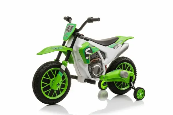 Motocicleta electrica pentru copii Kinderauto BJH022 70W 12V