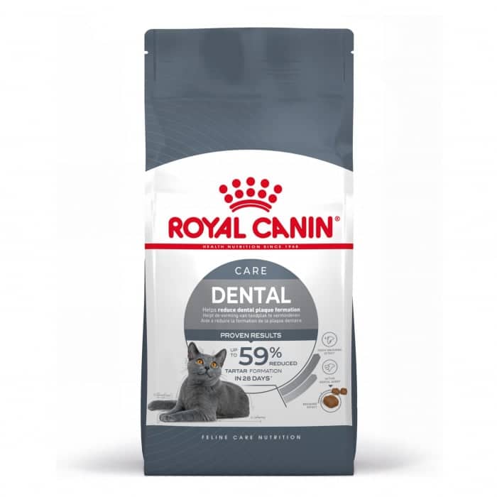 Royal Canin Dental Care Adult hrana uscata pisica
