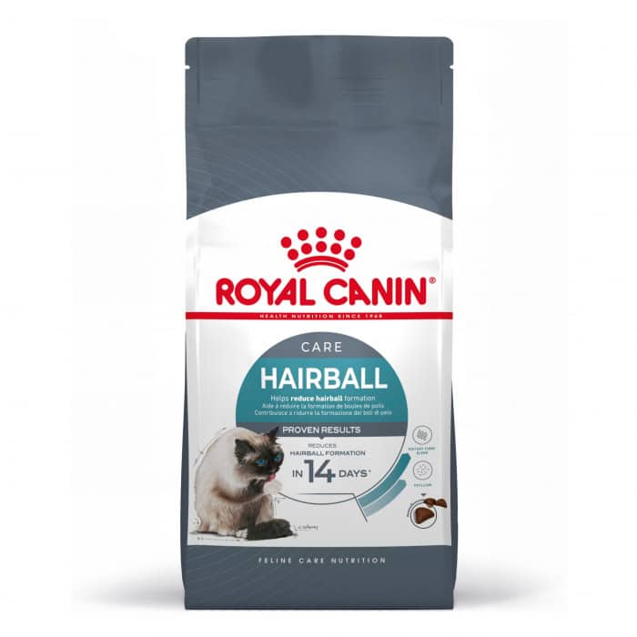 Royal Canin Hairball Care Adult hrana uscata pisica