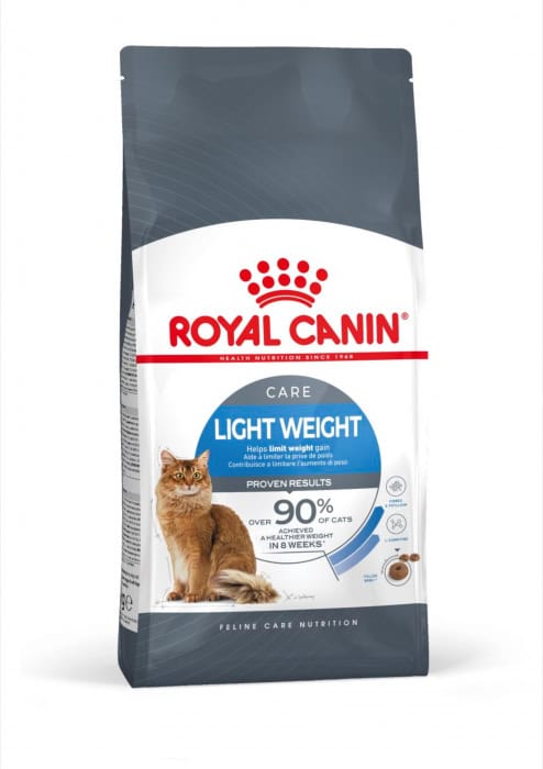 Royal Canin Light Weight Care Adult hrana uscata pisica