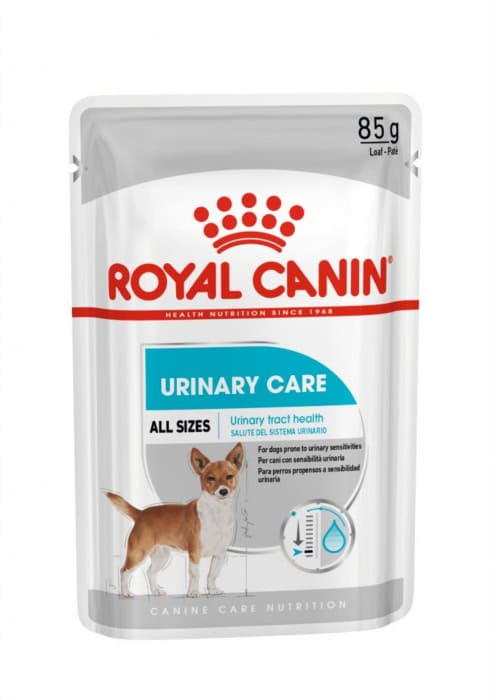 Royal Canin Urinary Care Adult hrana umeda caine