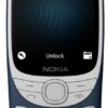 Telefon mobil Nokia 8210