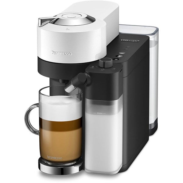 Espressor Nespresso DeLonghi Vertuo Lattissima ENV300W