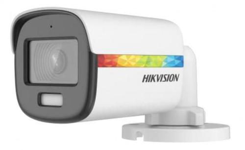 Camera Supraveghere Video Hikvision Turbo HD Bullet DS-2CE10DF8T-FSLN