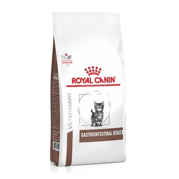 Royal Canin Gastro Intestinal Kitten Dry