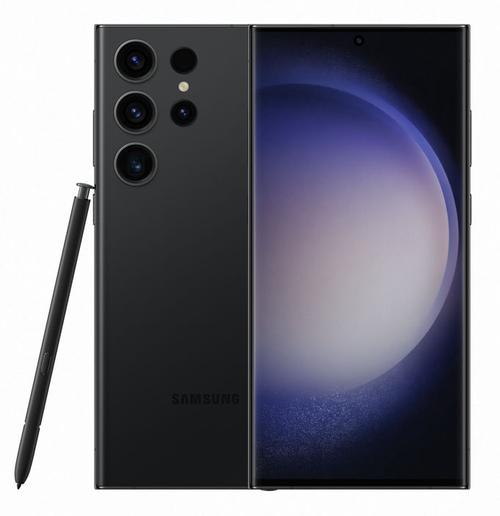 Telefon Mobil Samsung Galaxy S23 Ultra