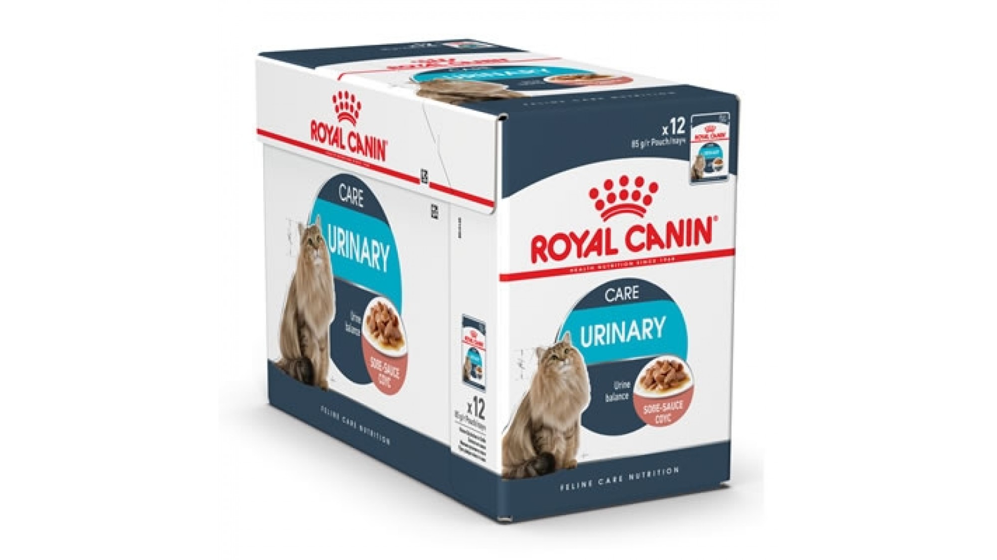 Royal Canin Urinary Care Plic